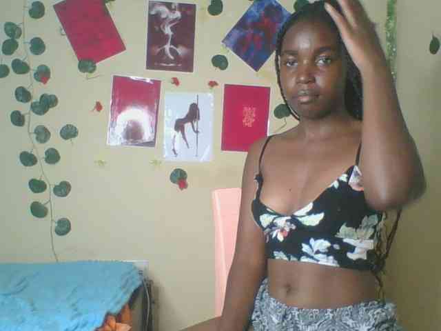 Imani- Imani-