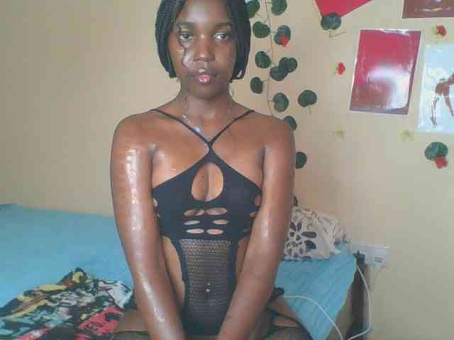 Imani-