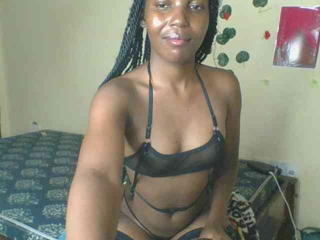Imani-