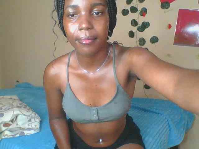 Imani- webcam