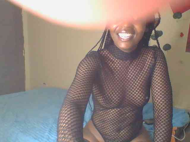 Imani- webcam