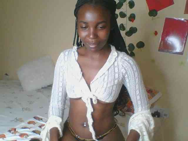 Imani- webcam