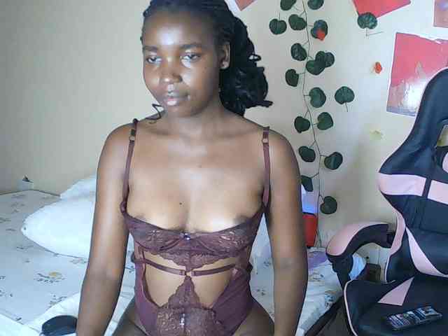 Imani-