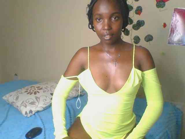 Imani-