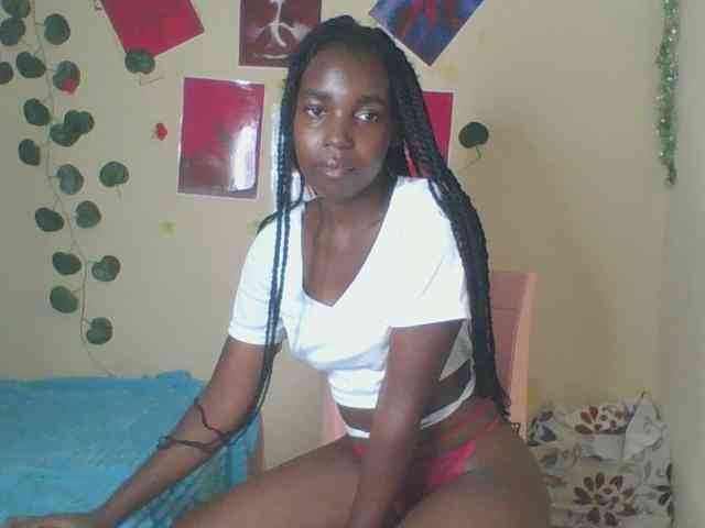 Imani- webcam