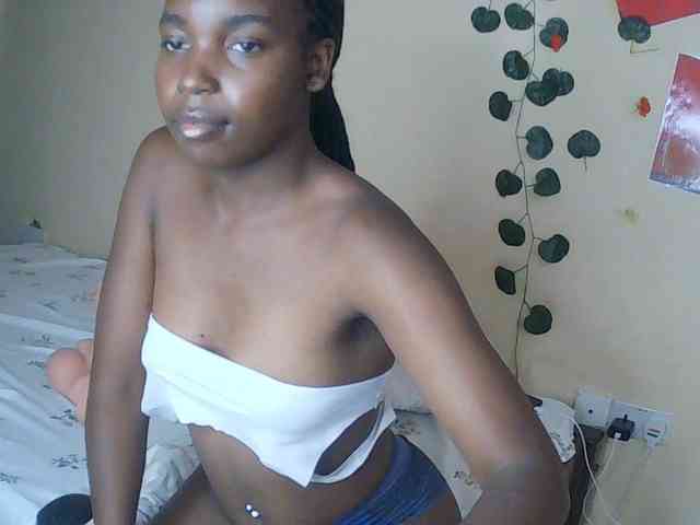 Imani- webcam