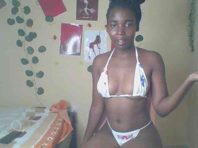 Imani- webcam
