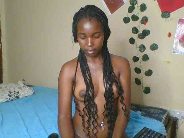 Imani- webcam