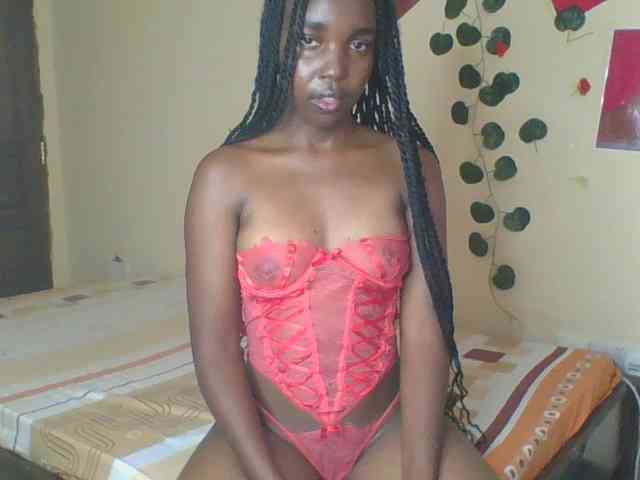 Imani-