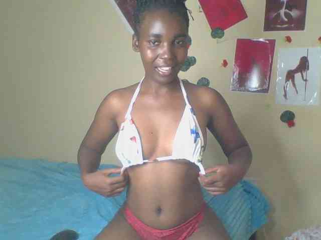 Imani- webcam