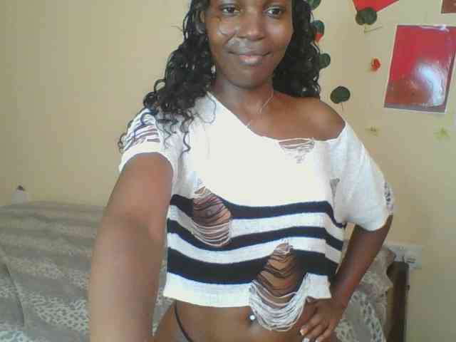 Imani- webcam