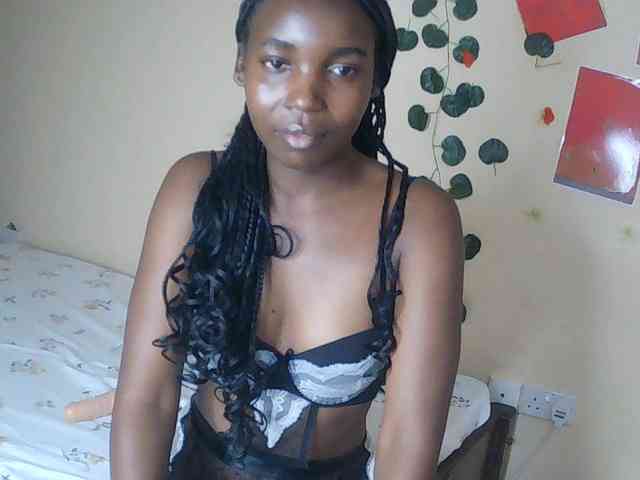 Imani- webcam