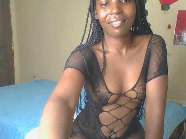 Imani-