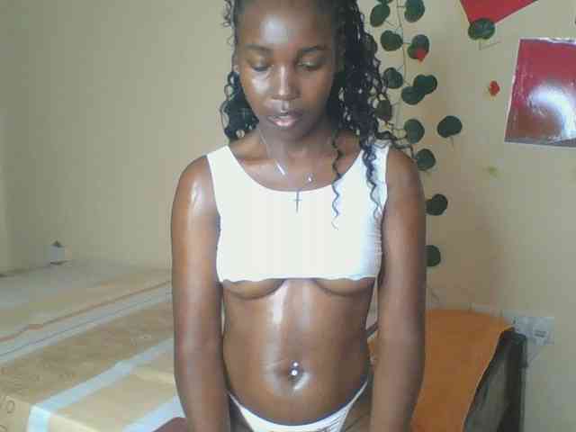 Imani- webcam