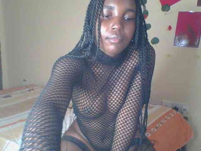 Imani- webcam