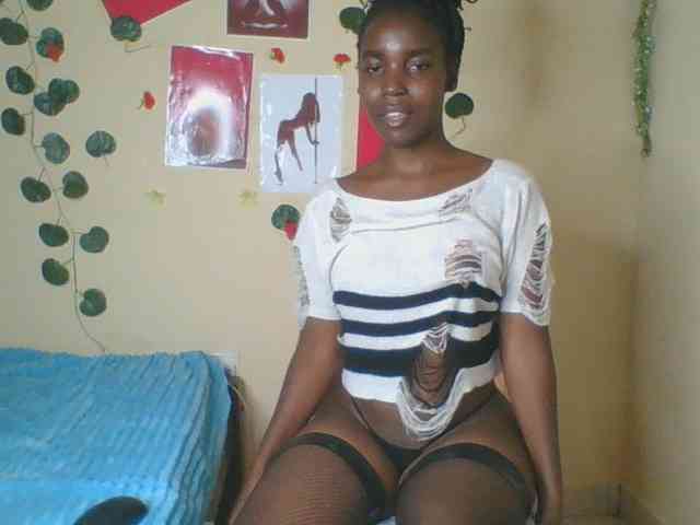 Imani- webcam