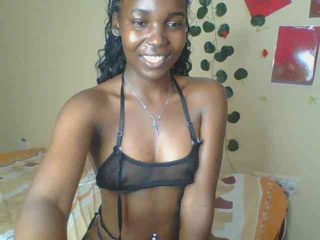 Imani-
