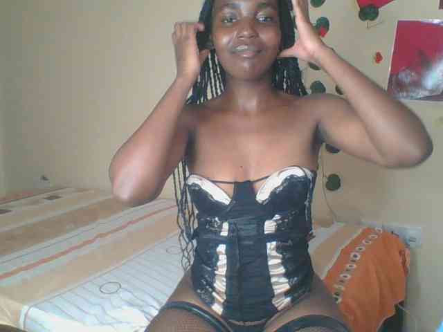 Imani- webcam