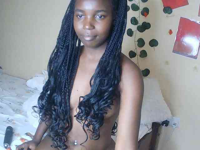 Imani- webcam