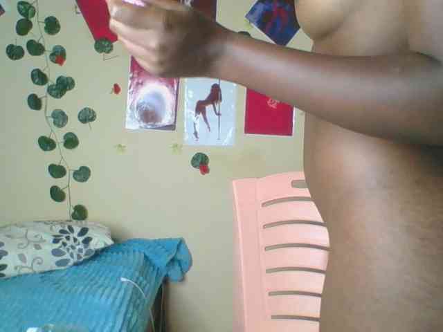 Imani- webcam