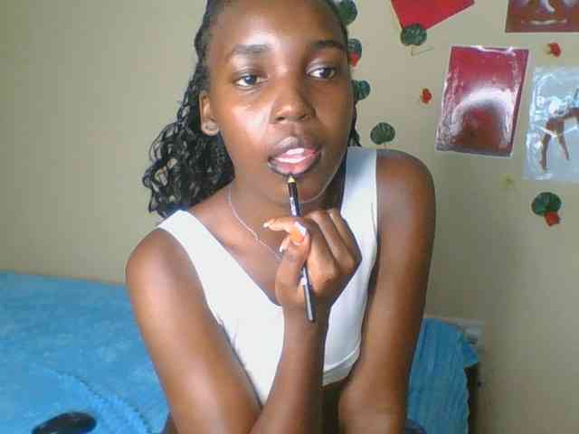 Imani- webcam