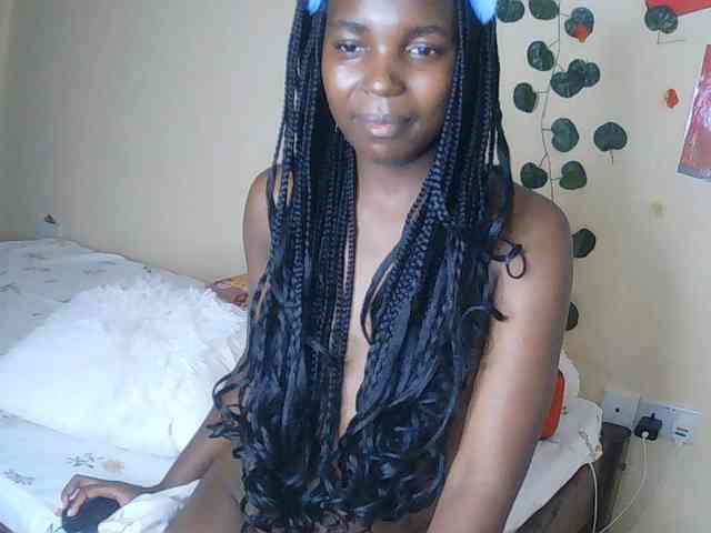 Imani- webcam