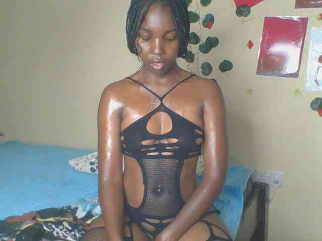 Imani-
