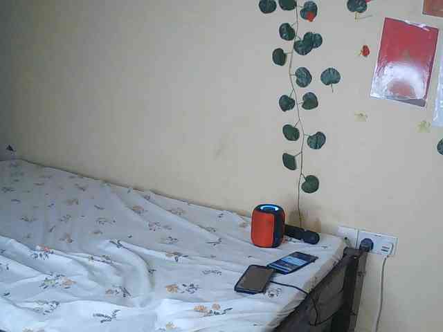 Imani- webcam