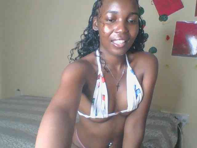Imani- webcam
