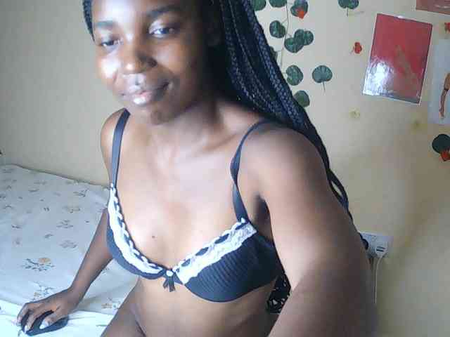 Imani- webcam