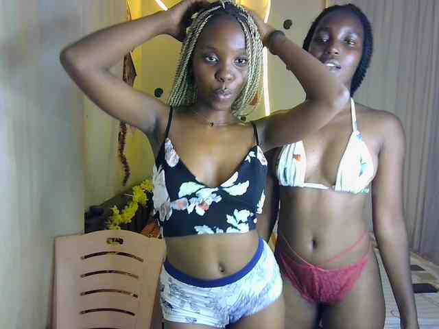 Imani- webcam