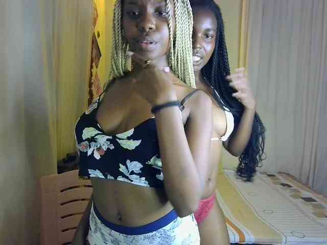 Imani- webcam
