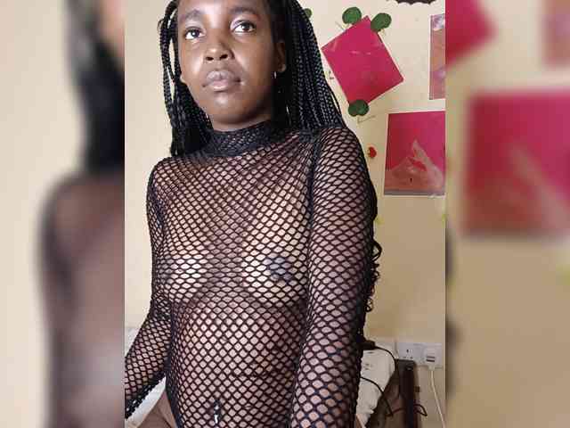 Imani- webcam