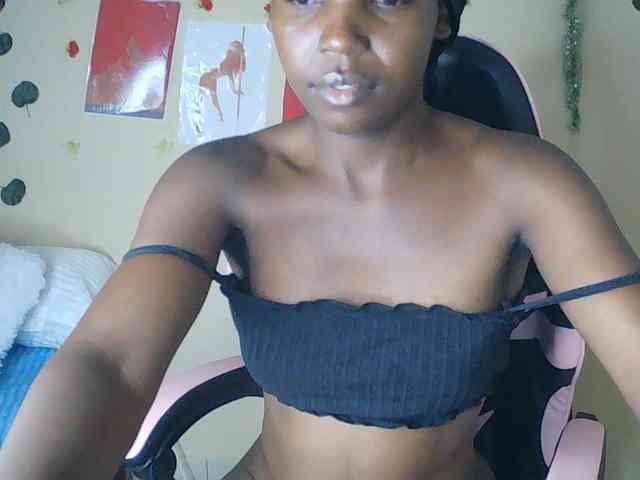 Imani- webcam