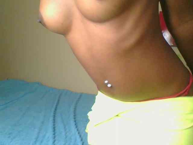 Imani- webcam