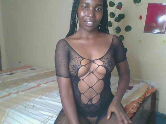 Imani- webcam