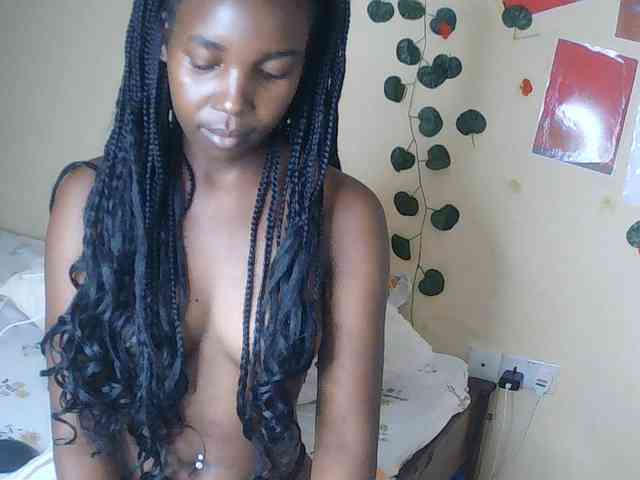 Imani- webcam