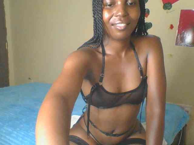 Imani-