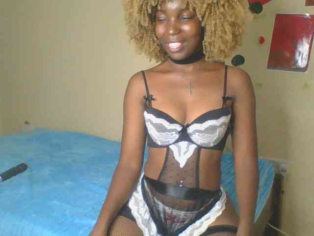 Imani-