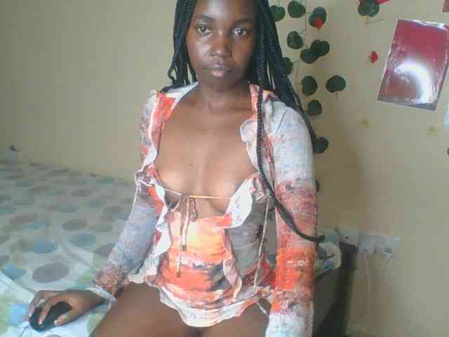 Imani-