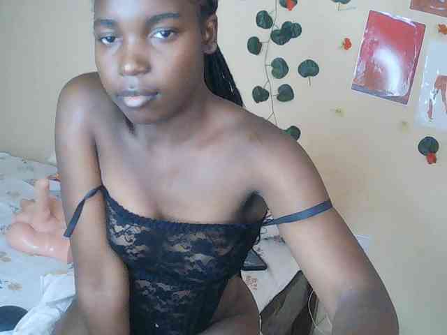 Imani- webcam
