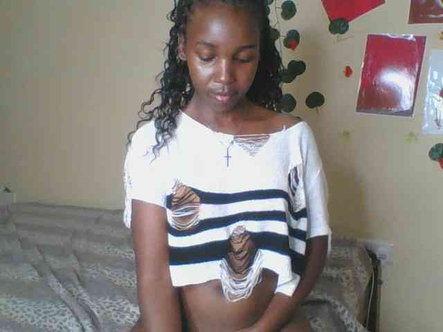Imani- webcam