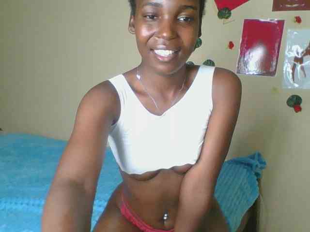 Imani- webcam