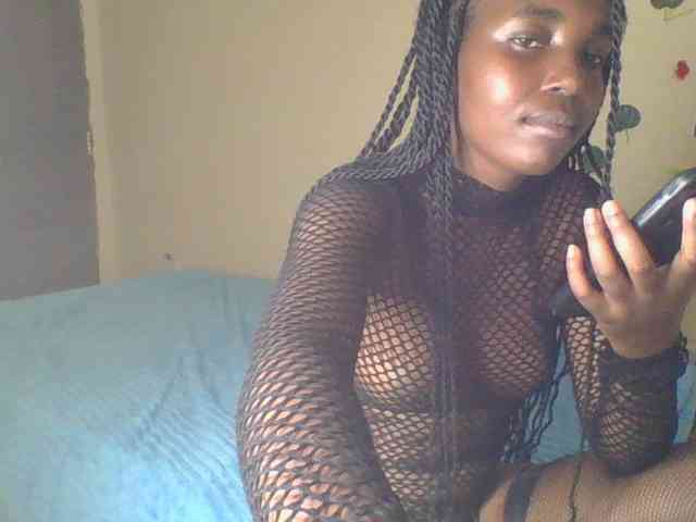 Imani-