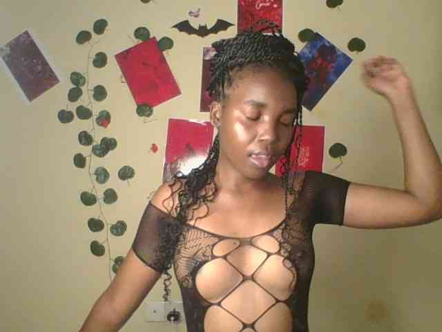 Imani- webcam
