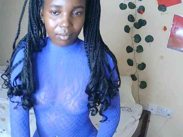 Imani- webcam