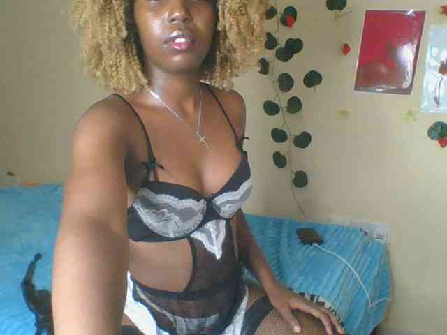 Imani-