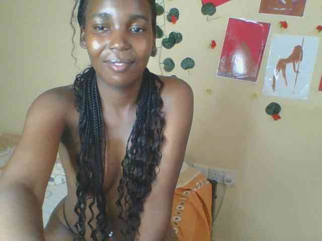 Imani-