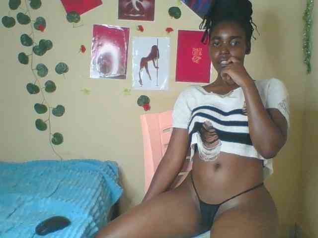 Imani- webcam