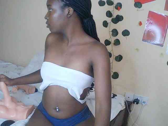 Imani- webcam